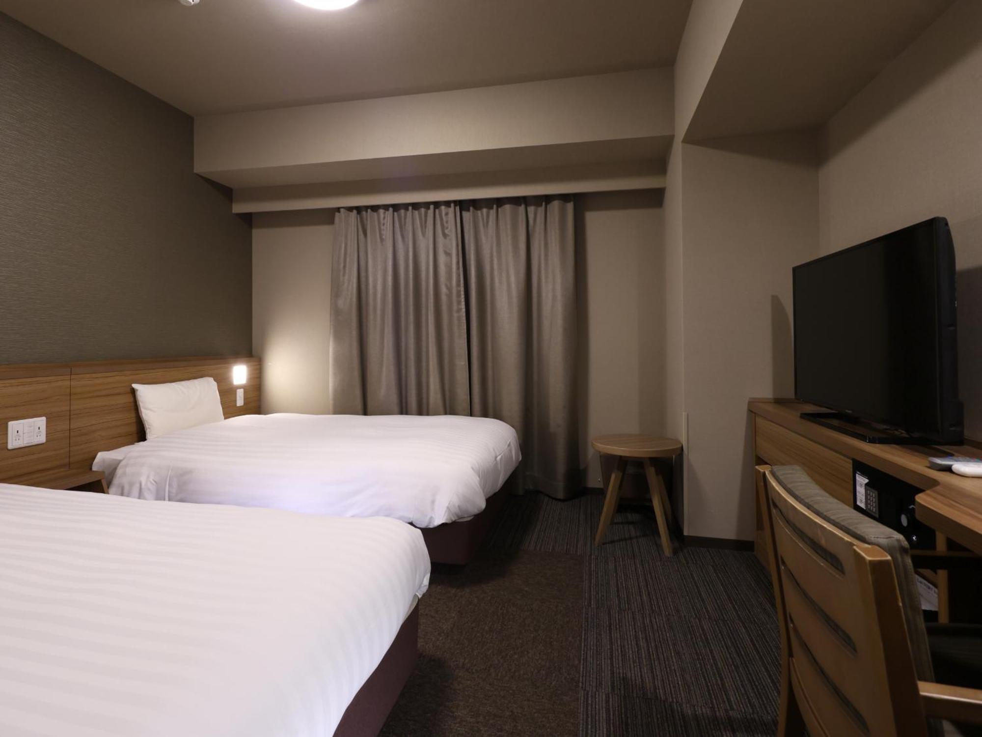 Dormy Inn Premium Fukui Natural Hot Spring Экстерьер фото