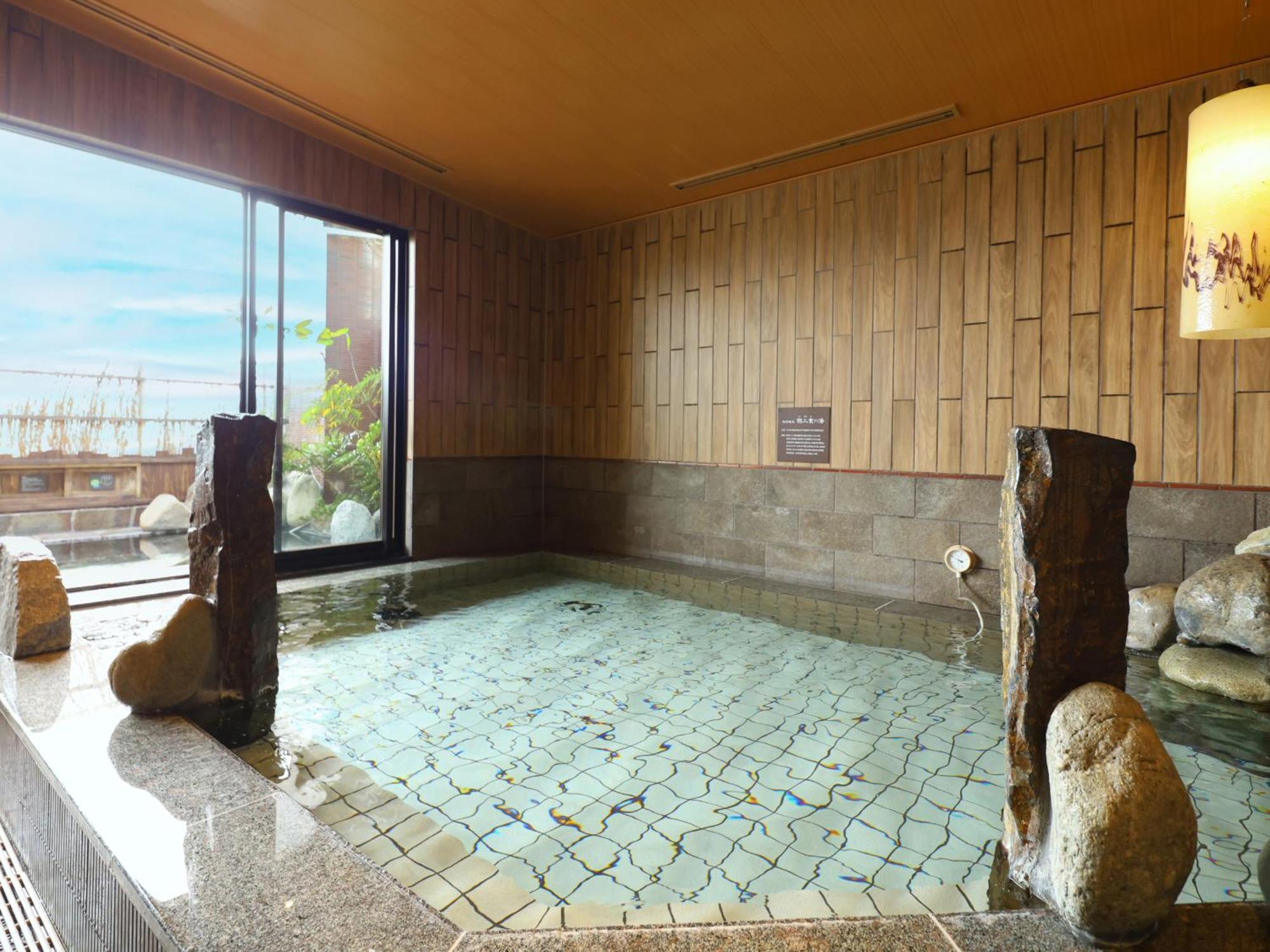 Dormy Inn Premium Fukui Natural Hot Spring Экстерьер фото